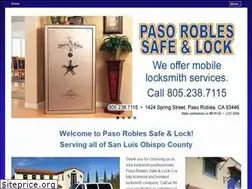 Sites similar to prsafeandlock.com