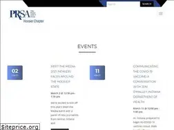 Sites similar to prsahoosier.org