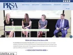 Sites similar to prsala.org