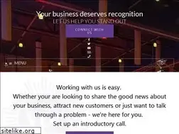Sites similar to prsalem.com