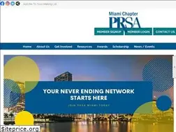 Sites similar to prsamiami.org