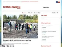 Sites similar to prsanomat.fi
