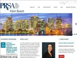 Sites similar to prsapalmbeach.org