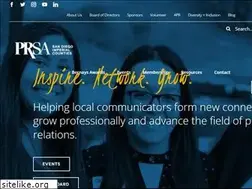 Sites similar to prsasdic.org