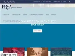 Sites similar to prsasf.org