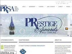 Sites similar to prsatampabay.org