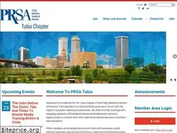 Sites similar to prsatulsa.com