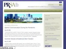 Sites similar to prsawis.org