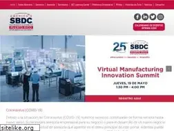 Sites similar to prsbtdc.org