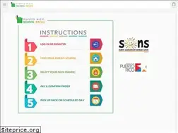 Sites similar to prschoolpacks.com