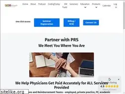Sites similar to prscoding.com