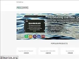 Sites similar to prscomms.co.uk