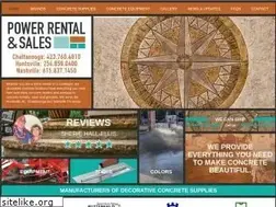 Sites similar to prsconcrete.com