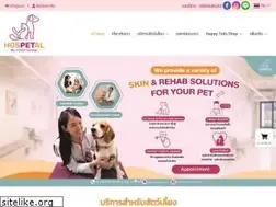 Sites similar to prscthailand.com