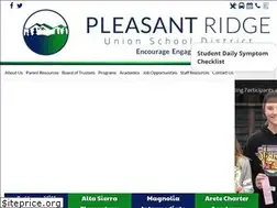 Sites similar to prsd.us