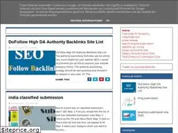 Sites similar to prseoservice.blogspot.com