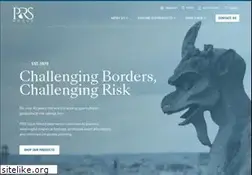 Sites similar to prsgroup.com