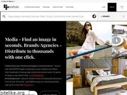 Sites similar to prshots.com