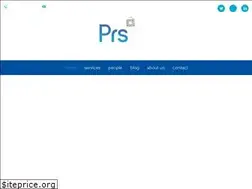 Sites similar to prsim.co.uk
