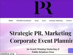 Sites similar to prsllc.org