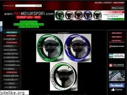 Sites similar to prsmotorsport.com