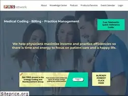 Sites similar to prsnetwork.com