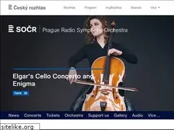 Sites similar to prso.czechradio.eu