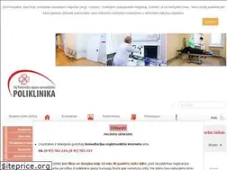 Sites similar to prsp.lt