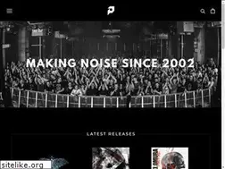 Sites similar to prspct.nl