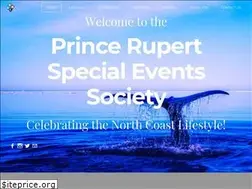 Sites similar to prspecialevents.com