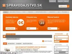 Sites similar to prspravodajstvo.sk