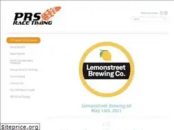 Sites similar to prsracetiming.com