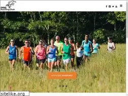 Sites similar to prsrunningclub.com