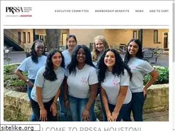 Sites similar to prssahouston.org