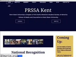 Sites similar to prssakent.com