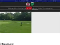 Sites similar to prssgolf.com