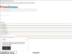 Sites similar to prsstore.com.br