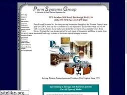 Sites similar to prssystems.com