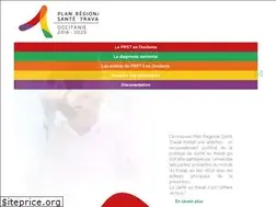 Sites similar to prst-occitanie.fr