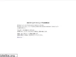 Sites similar to prst-sns.com