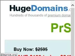 Sites similar to prstan.com