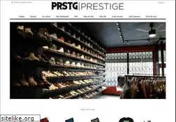Sites similar to prstgshop.com