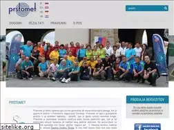 Sites similar to prstomet.si
