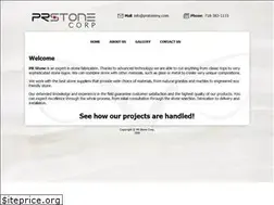 Sites similar to prstoneny.com