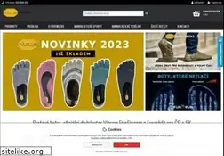 Sites similar to prstove-boty.cz