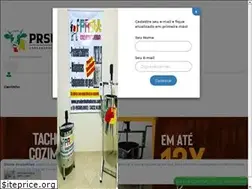 Sites similar to prsulordenhadeiras.com
