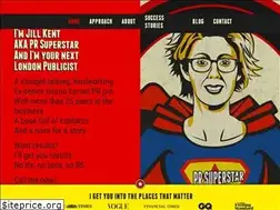Sites similar to prsuperstar.co.uk