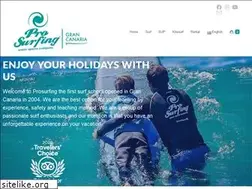 Sites similar to prsurfing.com
