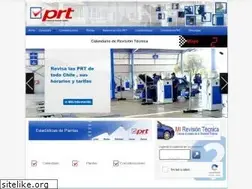 Sites similar to prt.cl