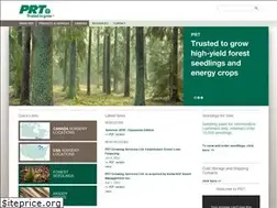 Sites similar to prt.com